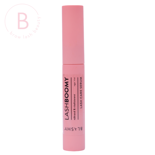 BLASHY LASH BOOMY - Wimpernpflege, 4ml und neu in 7ml(Ex Feyevorite)
