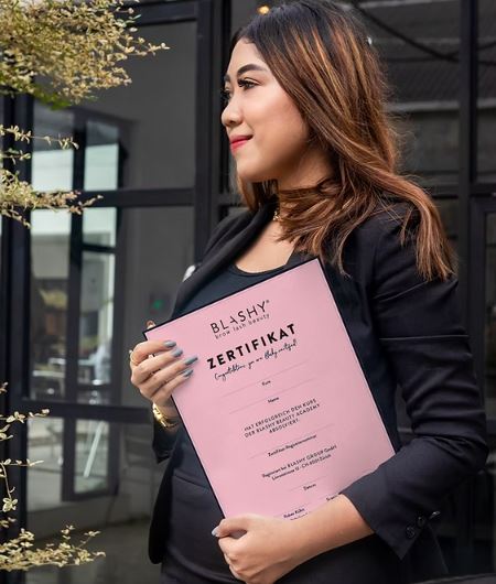 ALL in ONE Kursbundle für 15 Online Kurse der BLASHY Academy