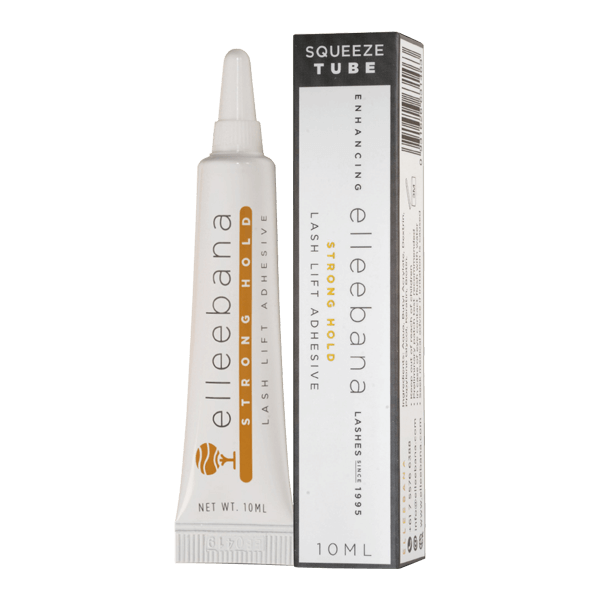 Lash Lift Glue in der Tube - strong hold
