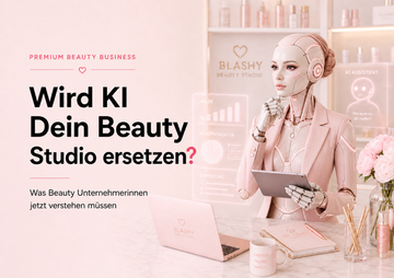 Wird KI Dein Beauty Studio ersetzen?