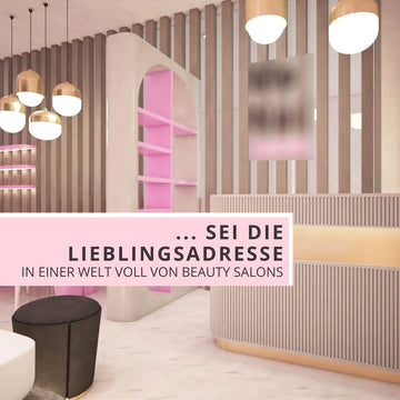Wie du deine Kunden im Salon hältst – und zur Lieblingsadresse wirst