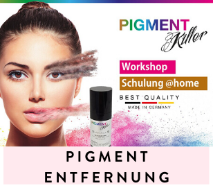 PIGMENT REMOVER Banner