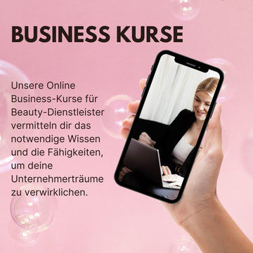 BIZ ONLINE KURSE