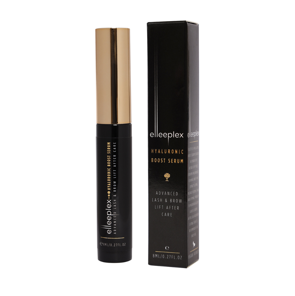 Elleeplex Hyaluronic Boost Serum, 8ml
