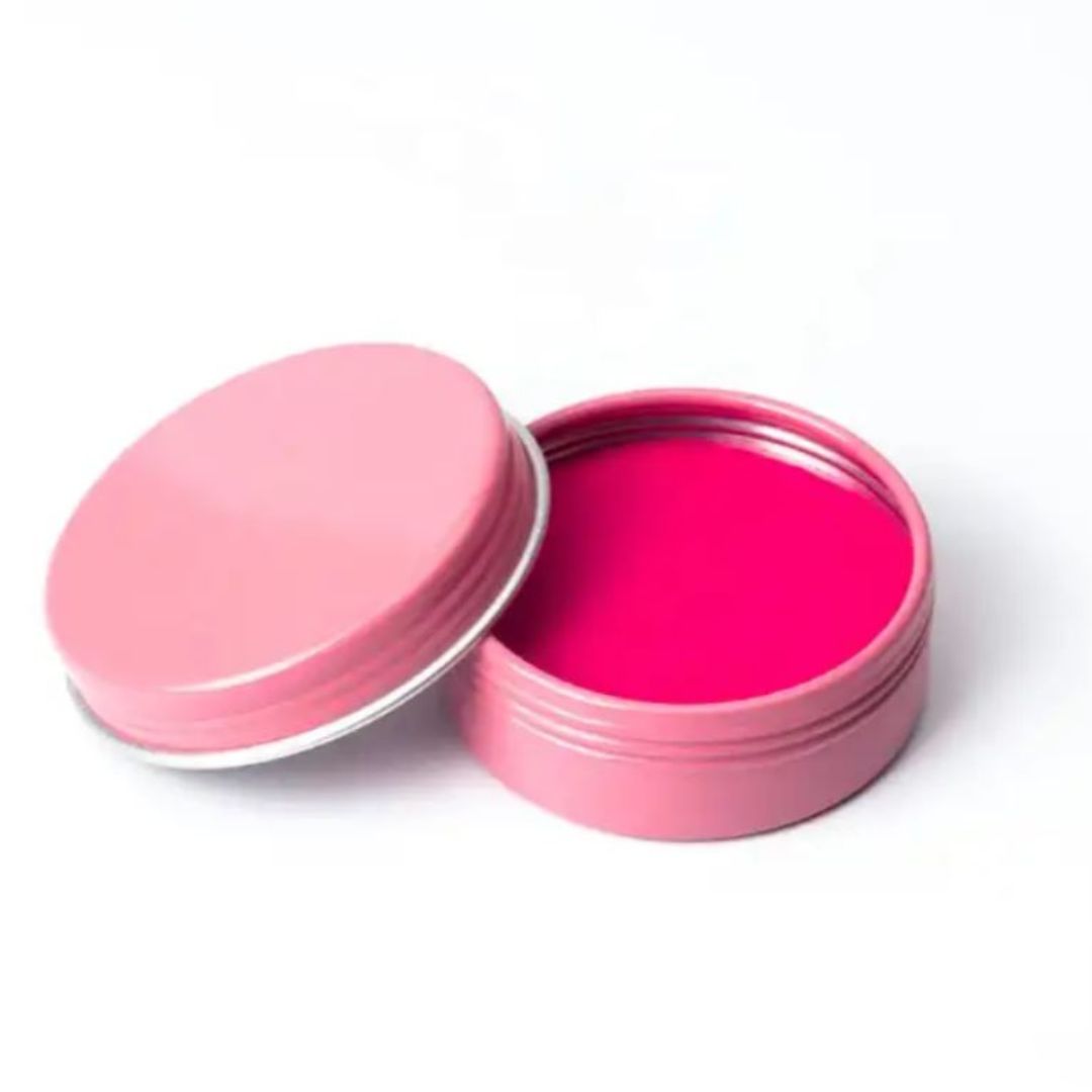 Vorzeichenpaste für Microblading & Permanent Make up - pink
