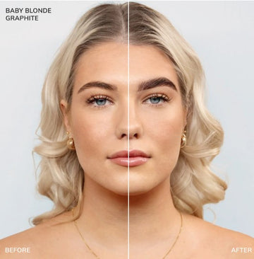 AIRBRUSH BROWS Intensiv Praxiskurs