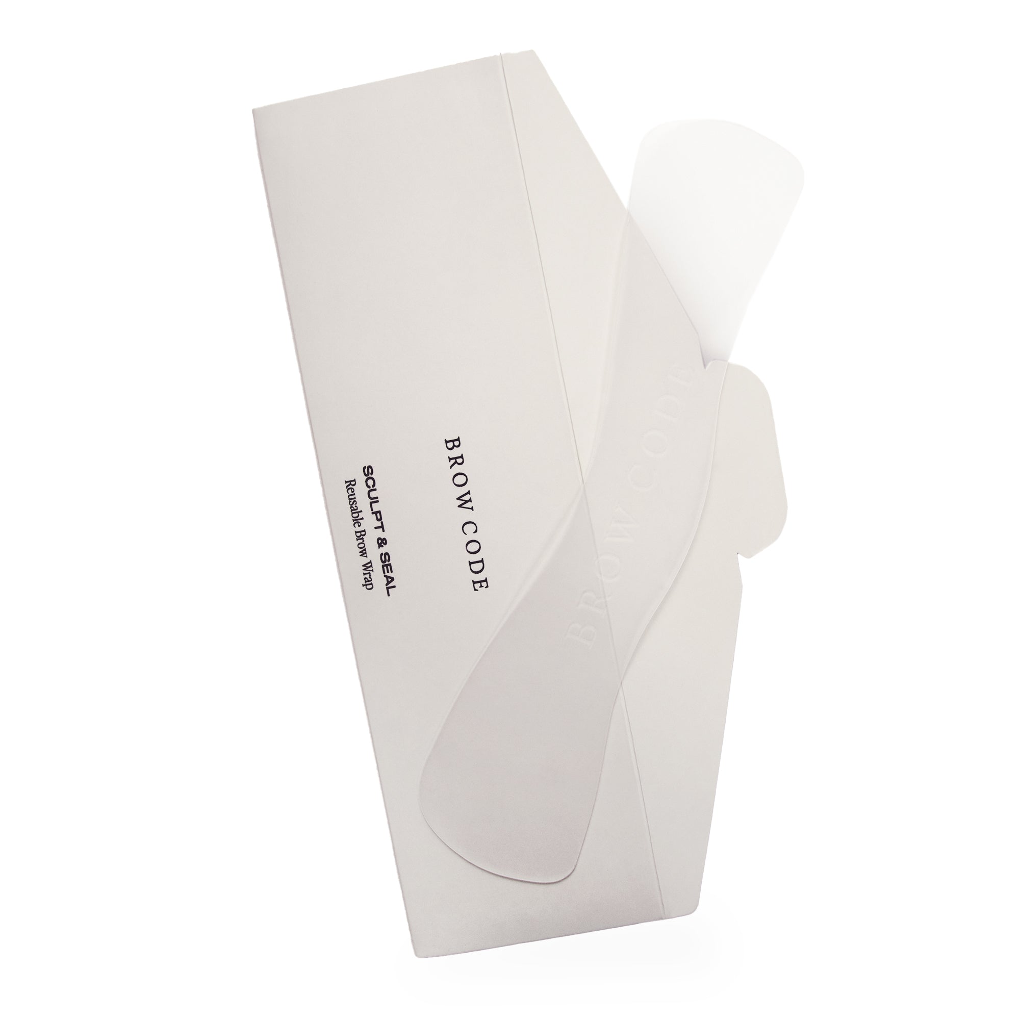 Silikonpad für Brow Lamination & Aufhellung - wiederverwendbar