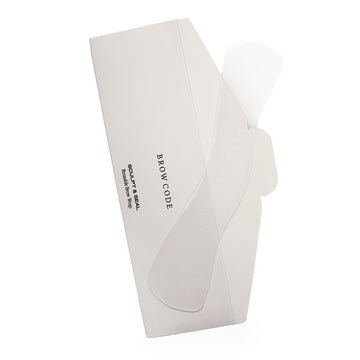 Silikonpad für Brow Lamination & Aufhellung - wiederverwendbar