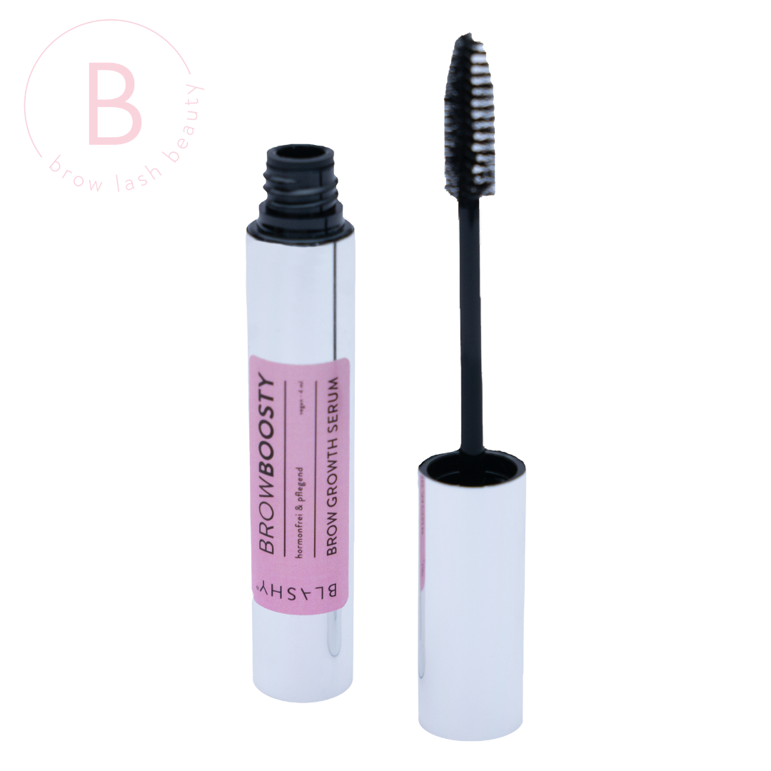 BLASHY BROW BOOSTY Augenbrauenserum , 4ml