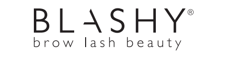 Blashy Beauty: Mobile Logo