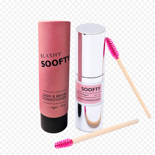 BLASHY SOOFTY Lash & Brow Conditioner (ex GROOM MATE), 15ml