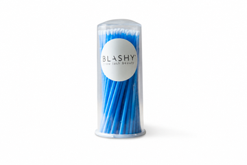 Microbrush, 100 St. - Regular