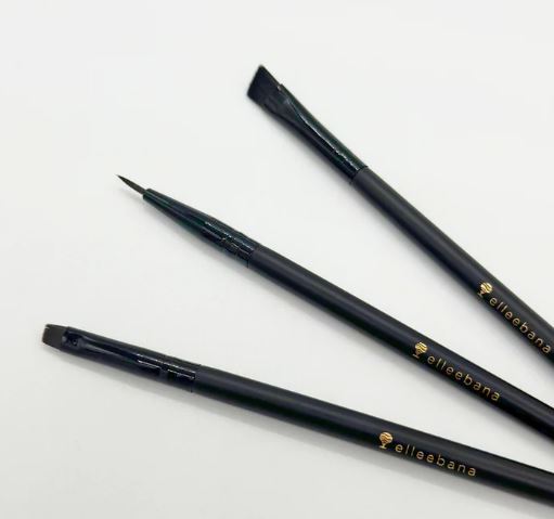 Elleebana Brushes 3er Set - ELLEEBRUSH