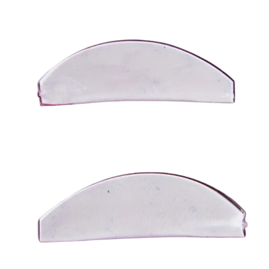 Korean Lash Lift Pads - 1 Paar