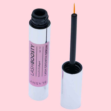 BLASHY Wimpernserum LASH BOOSTY, 4ml