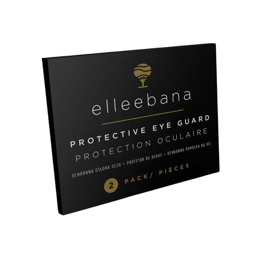 Elleebana Safety Wimpernfärbetool, 2 Stück
