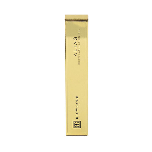 ALIAS Augenbrauen - Fixier Gel