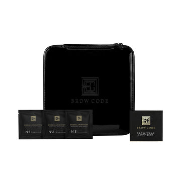 Brow Code Brow Lamination Pro Starter Kit