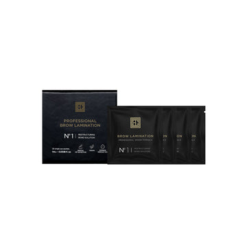 Brow Lamination No.1  Lotion - Restrukturierung, 20 Sachets