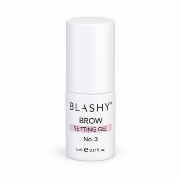 Brow Lift Fixier Gel No.3 - 5ml - MUST HAVE