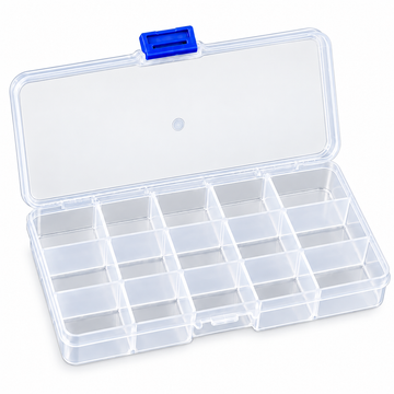 Microbrush, 100 pcs. - Regular