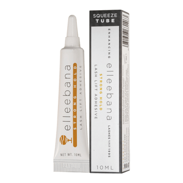 Lash Lift Glue in der Tube - strong hold