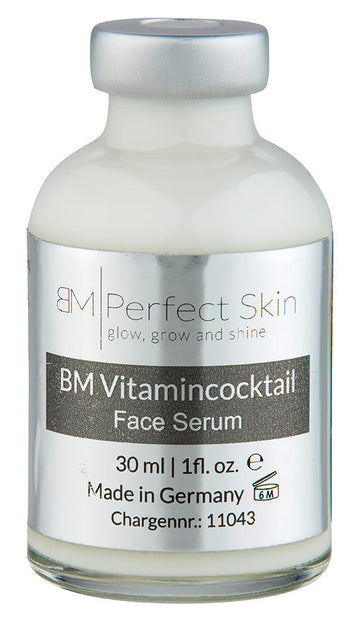 BM Vitamincocktail, 30ml