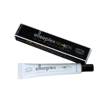 Elleebana Elleeplex REGEN, Lash Lift Pflege, Wimpernlifting Pflege