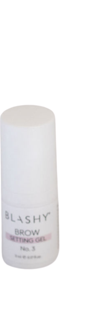 Blashy Brow Lift Lotion No.1 & No.2, 5ml-perfekt für makellose Augenbrauen Styling. *Auslaufartikel*. Blashy Shop