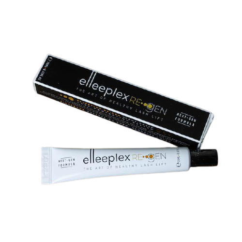Elleebana Elleeplex REGEN, Lash Lift Pflege, Wimpernlifting Pflege